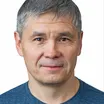 Sven Tupits