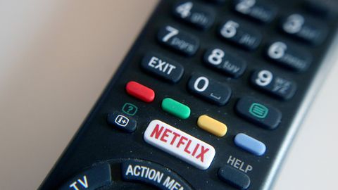 Netflix tõstab märgatavalt tellimuste hinda