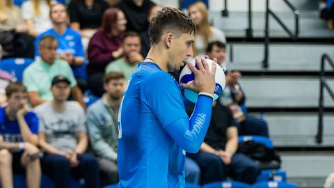 TAGASILÖÖK ⟩ Eesti meeskonna oluline nurgaründaja jääb EMilt eemale