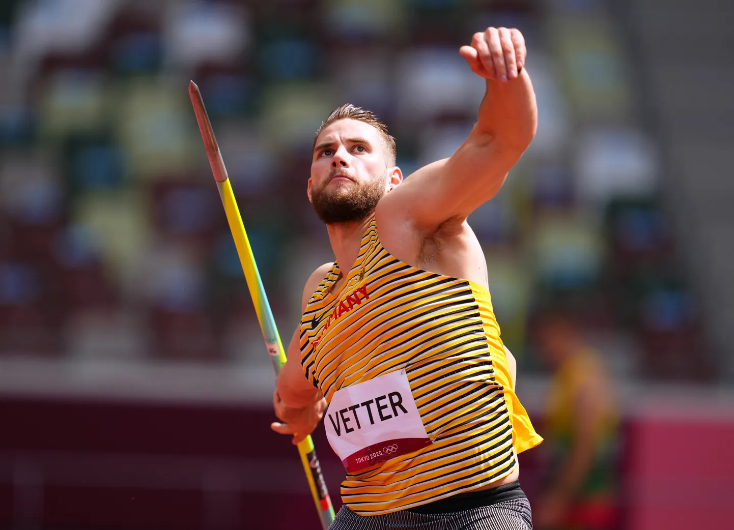 Johannes Vetter