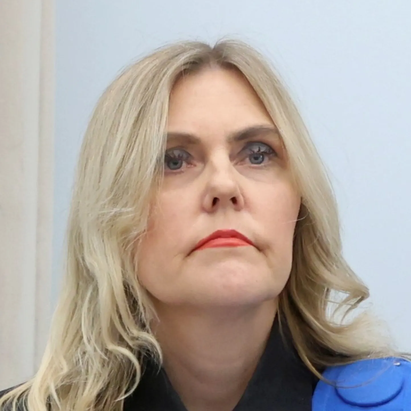 Julia Laffranque