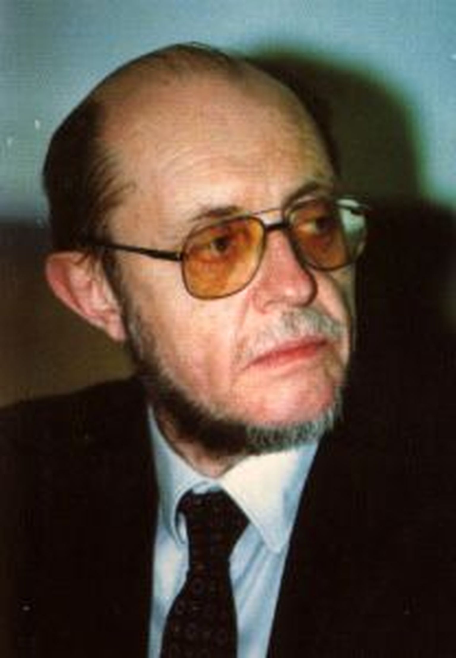 Борис Успенский.