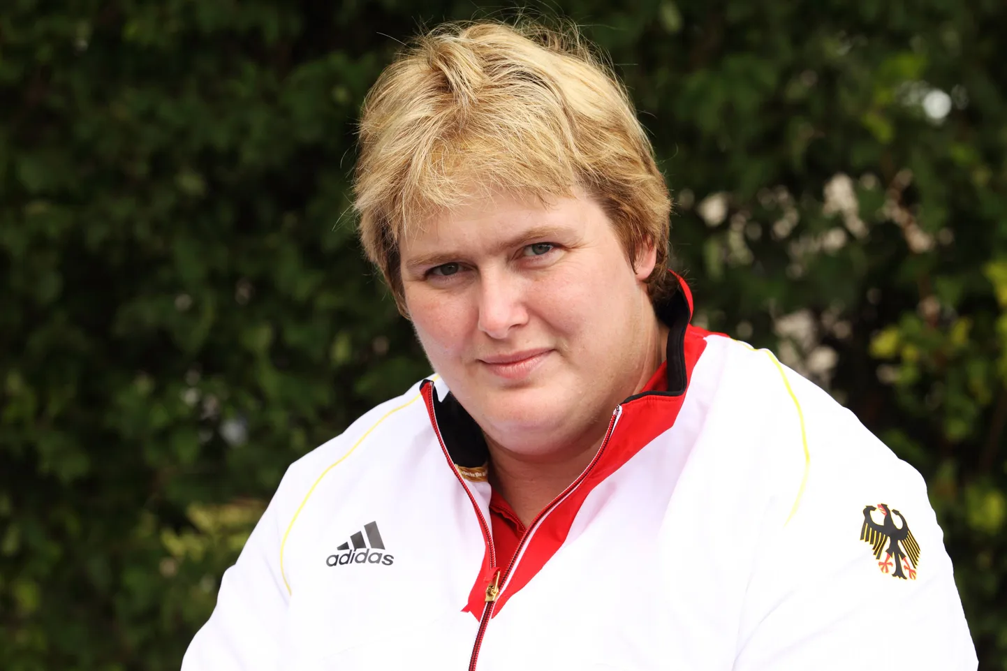 Ilke Wyludda