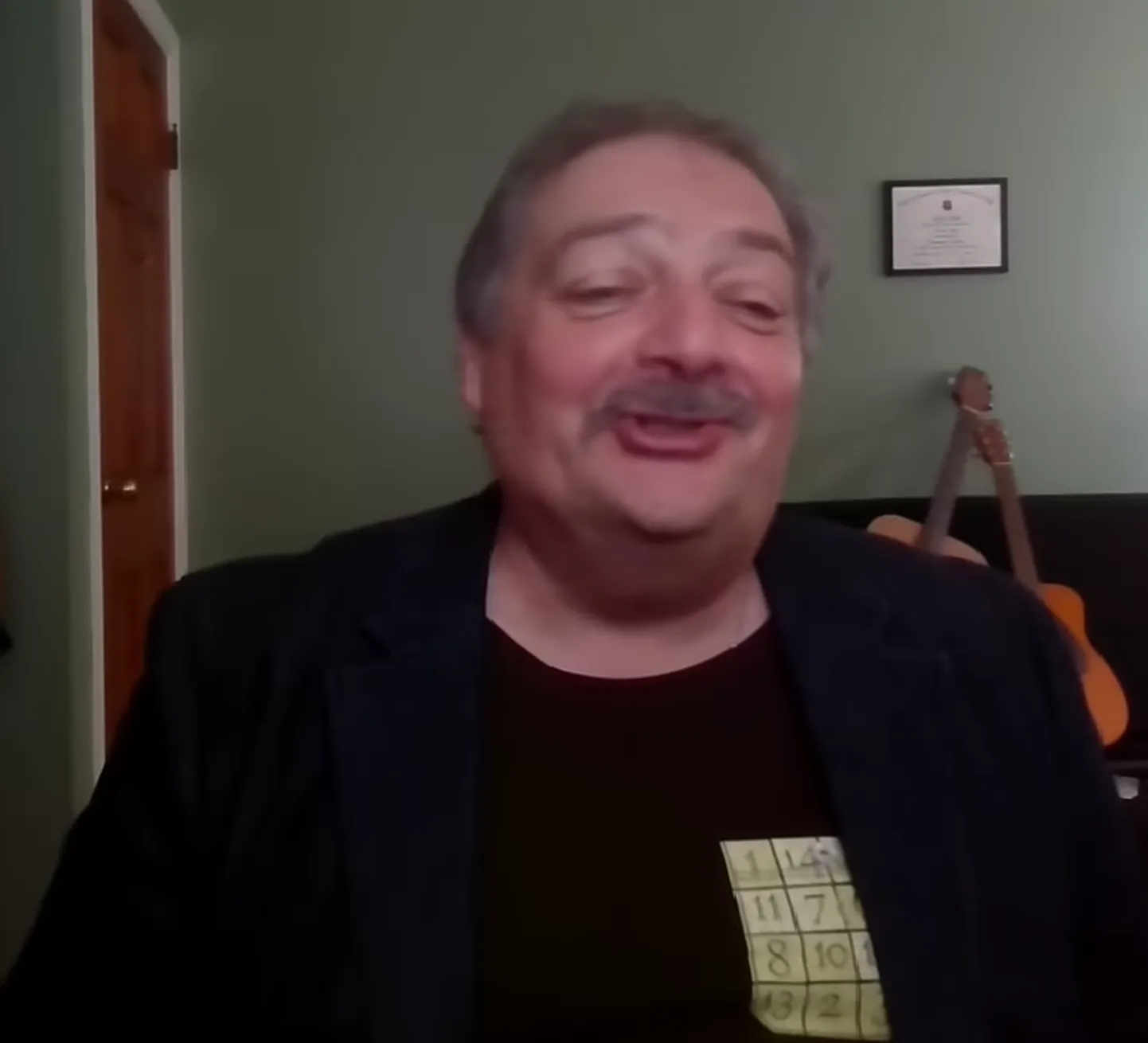 Писатель Дмитрий Быков