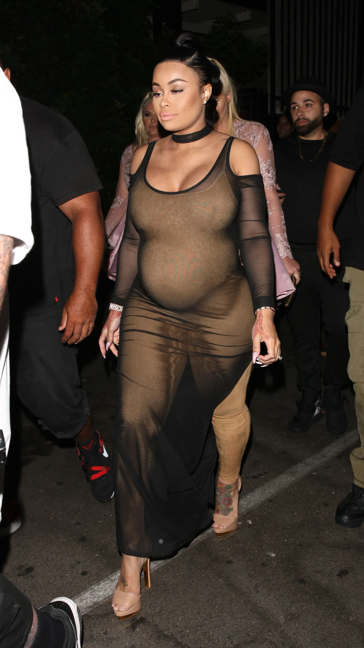 Blac Chyna