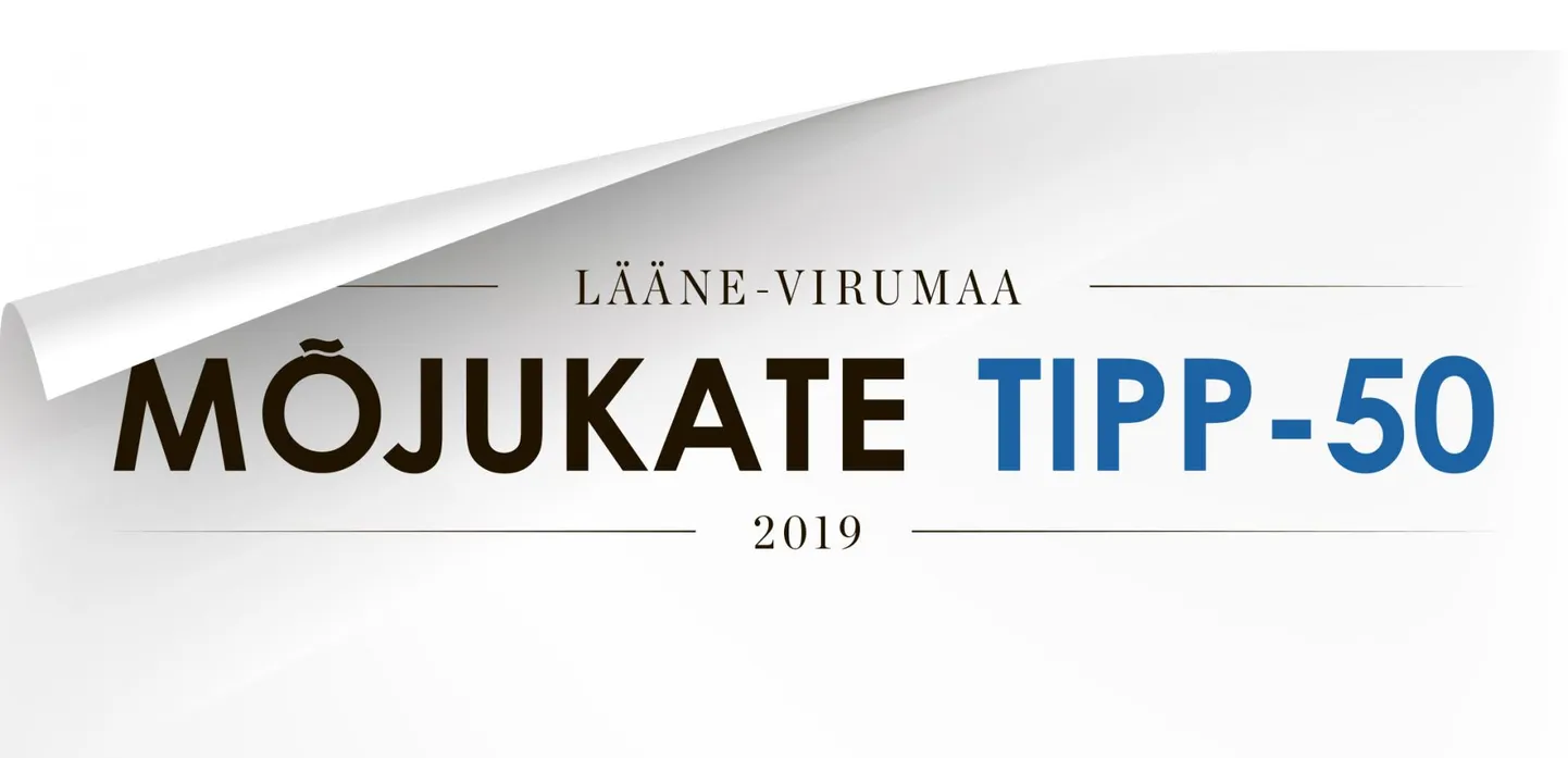 Mõjukate tipp-50 annab ülevaate nendest inimestest, kelle sõnal on enim kaalu.