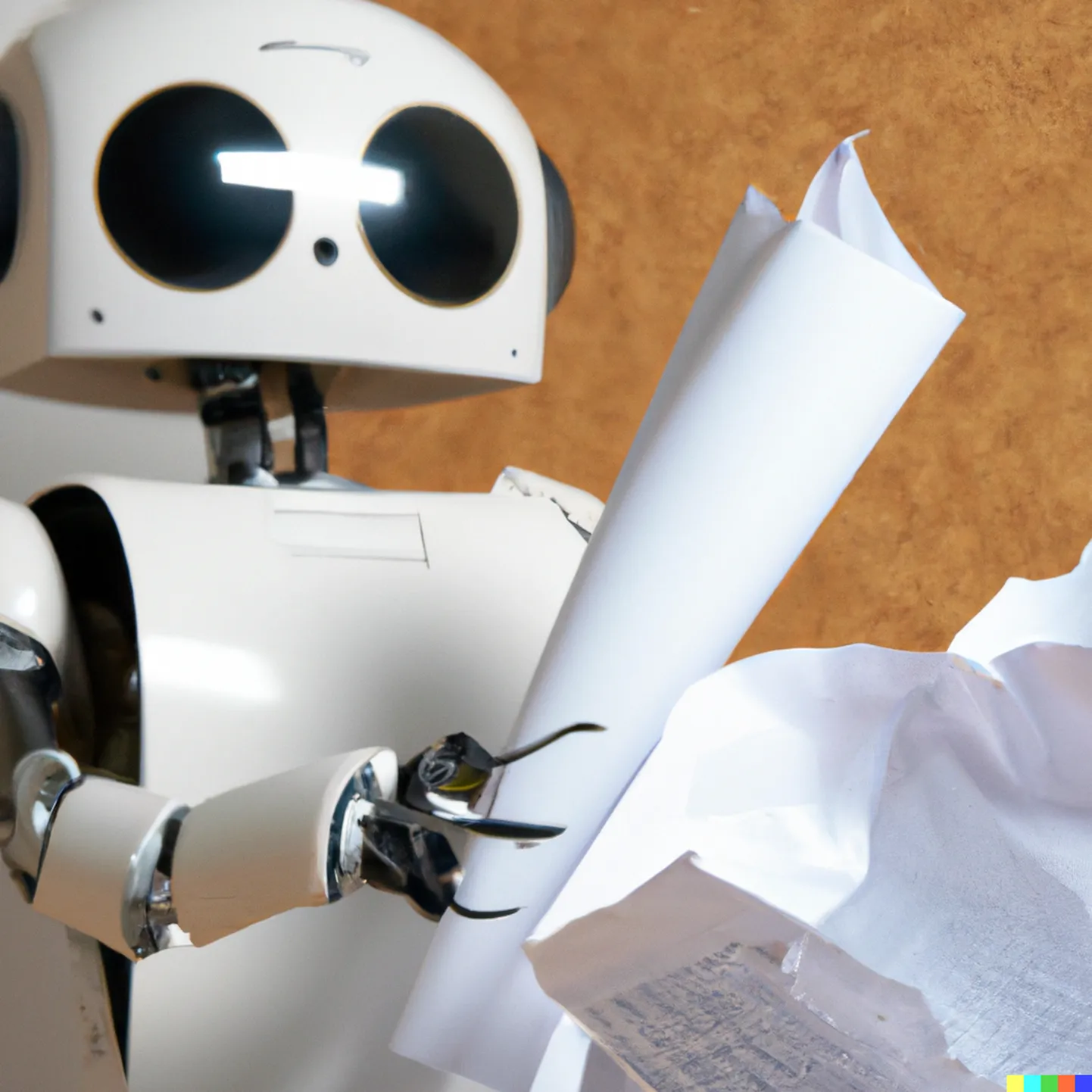 Robot ei jäta koalitsioonileppe saavutamise võtete analüüsimisel kivi ka kivi peale, kuigi eesmärke peab igati üllaks.
