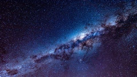 Ei mingit aeglustumist – universum paisub jätkuvalt aina kiiremini