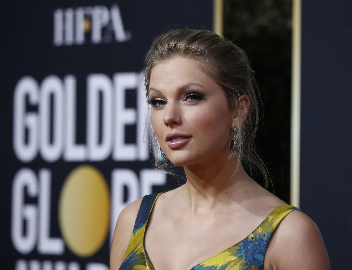 Maailma kõige edukam artist on Taylor Swift.