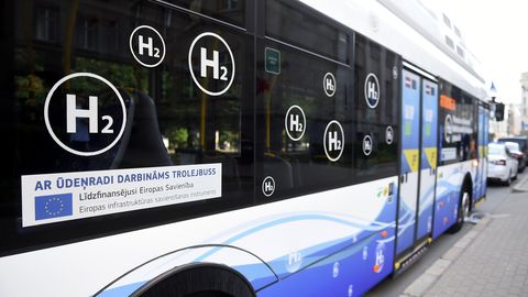 Rīgas dome nakts sabiedrisko transportu plāno nodrošināt līdz oktobra beigām