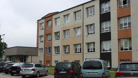 Ministeeriumi järelevalve paljastas Tapa valla koolis pika rea puudusi