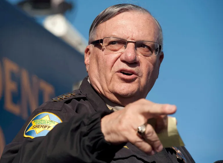 Joe Arpaio