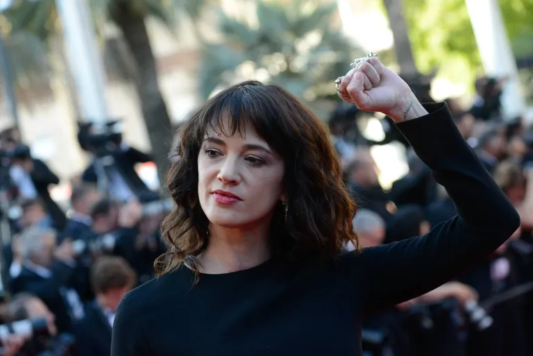Asia Argento