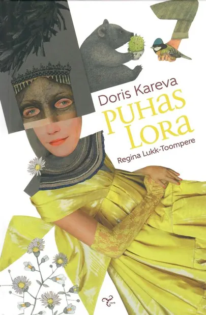 Doris Kareva, «Puhas lora».