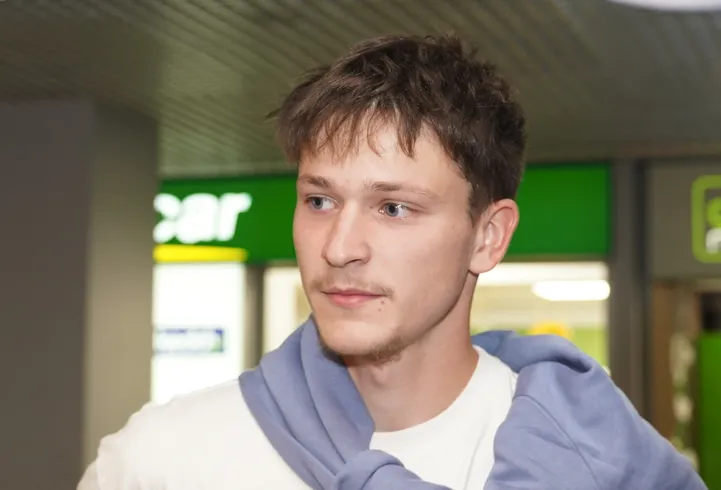 VIDEO Skandāls disku golfā. Vai Balodim tika 