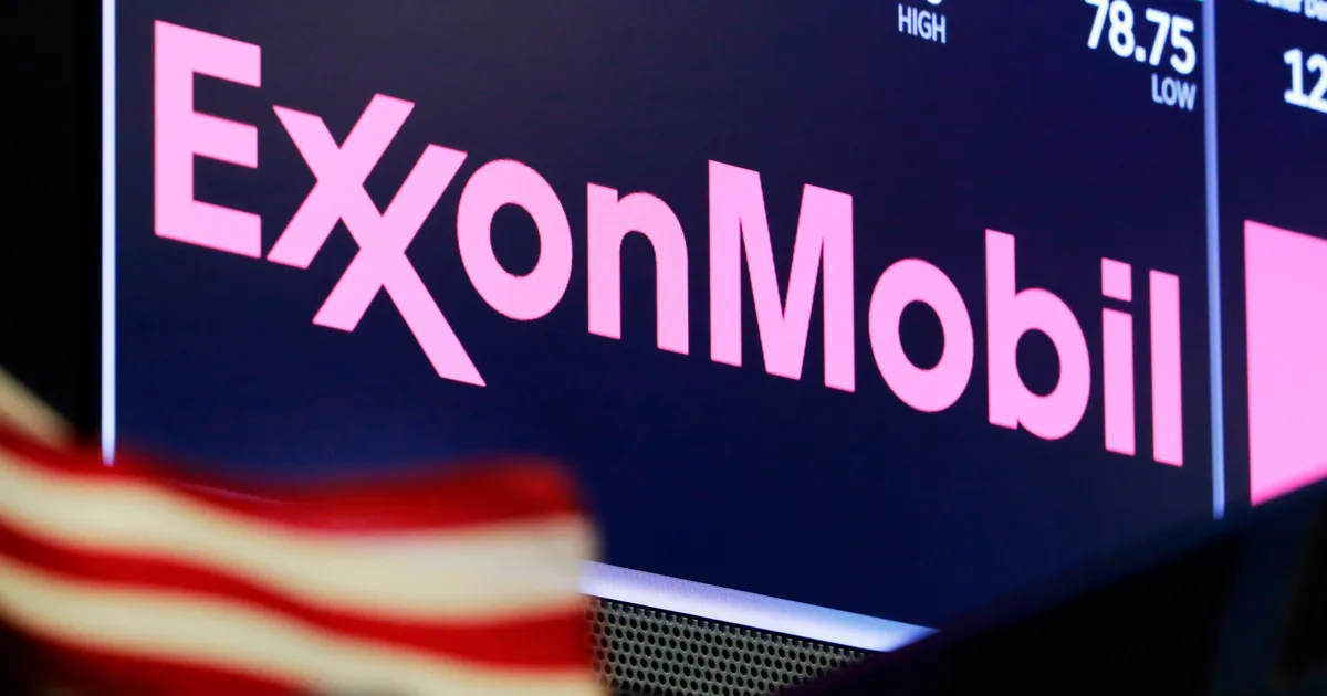 WSJ ⟩ Exxon läheneb Venezuela naftasse investeerimise eellepingule