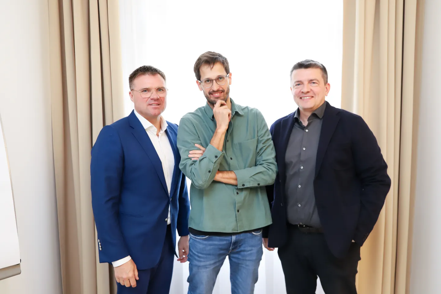 "Biļešu Serviss" mātes uzņēmums PLG nostiprina līderpozīciju Centrāleiropā.