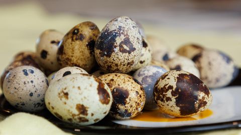 Loodusliku värviga munad - lihavõtete alternatiiv
