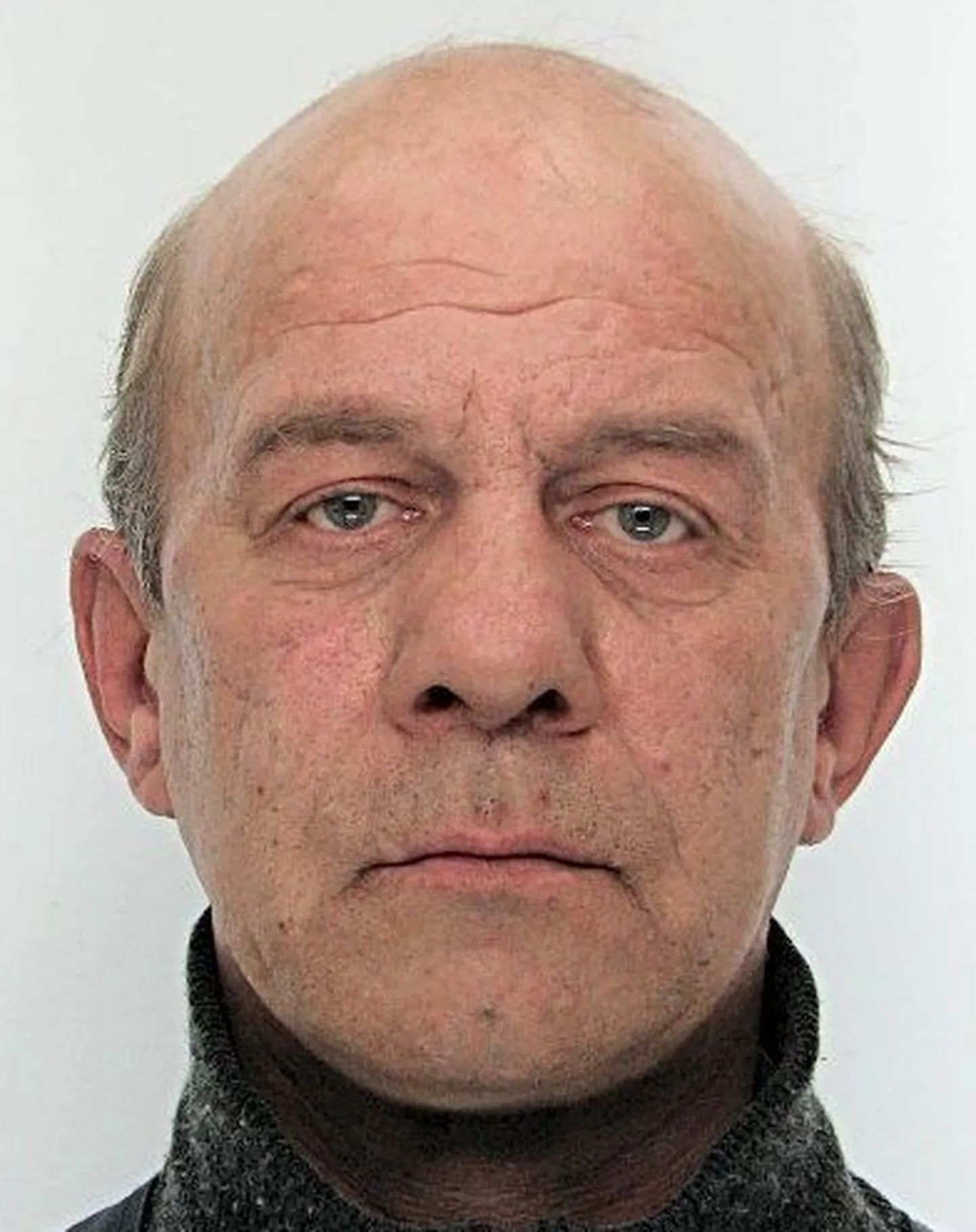 Narvas jäi kadunuks 53-aastane Sergei.