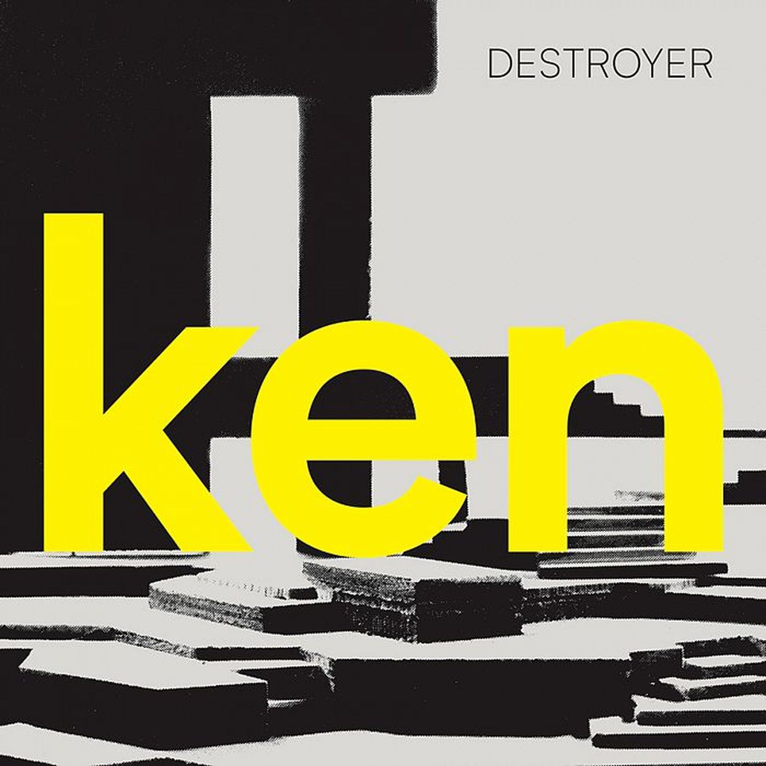 Destroyer „ken“
