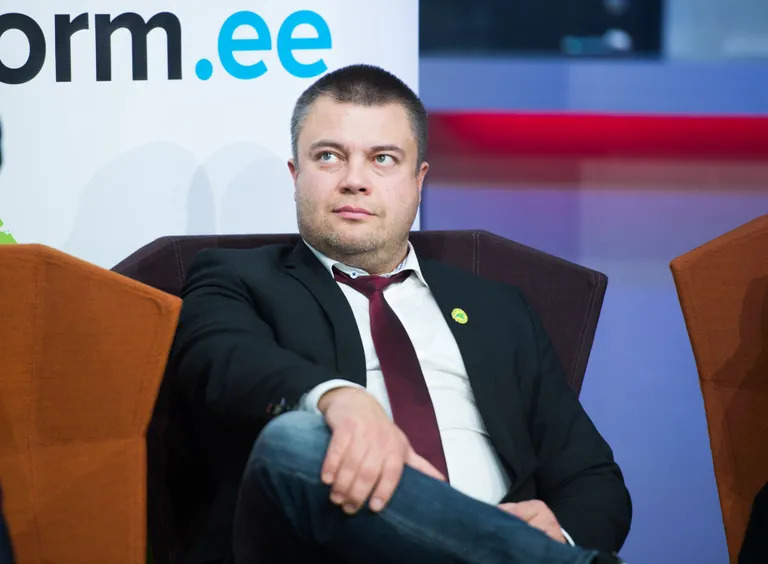 Tanel Talve