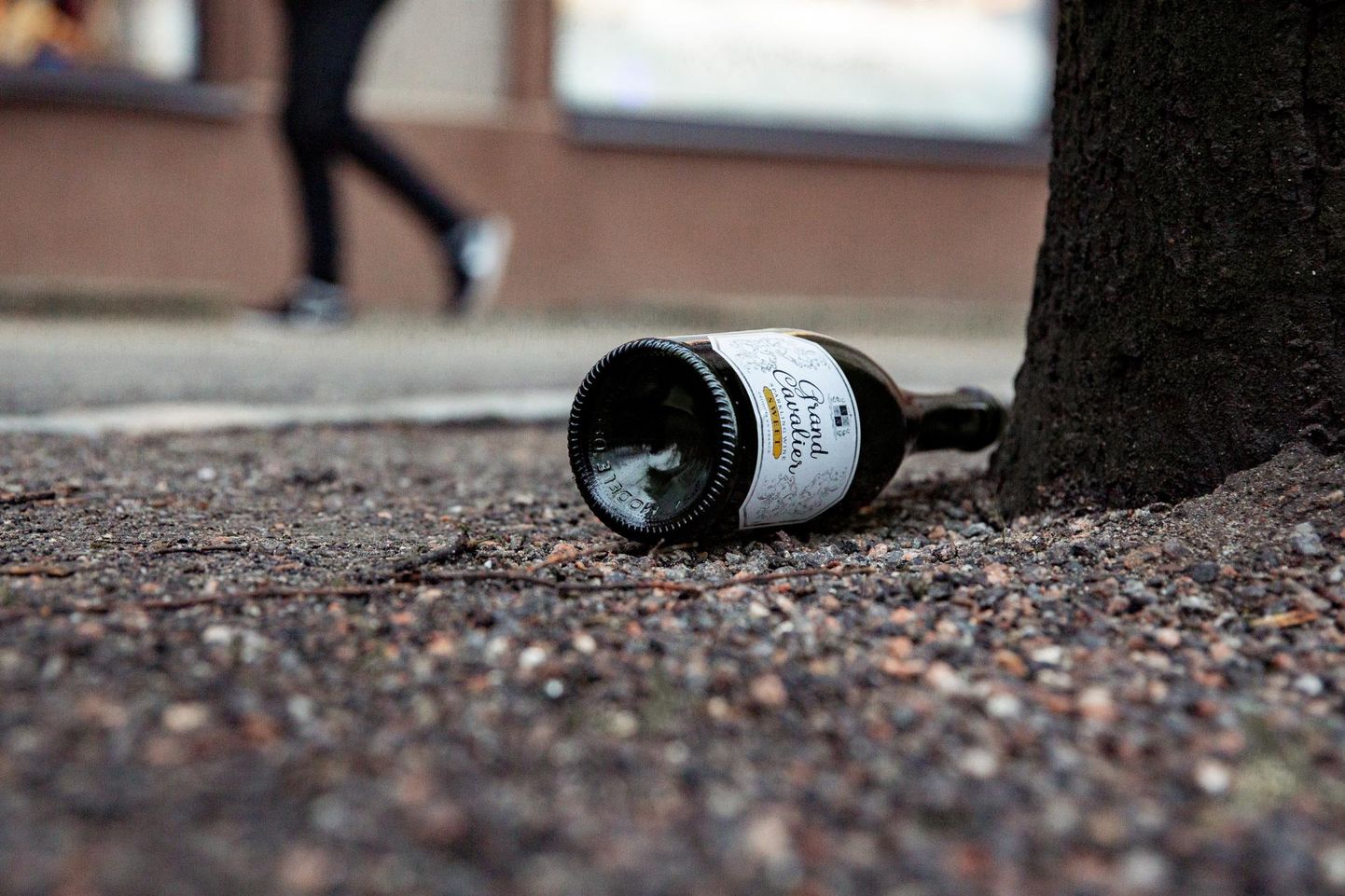 Eksperdid langetasid alkoholi tarvitamise madala riski piiri Eestis.