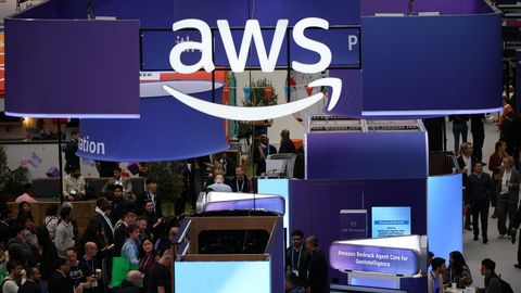 Amazon tõstab järsult pilveteenuse hinda
