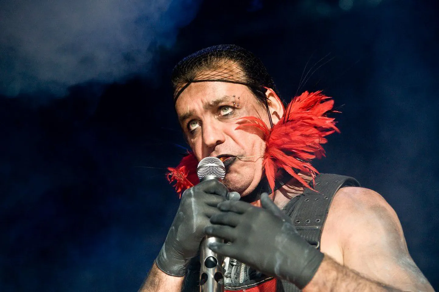 Rammstein