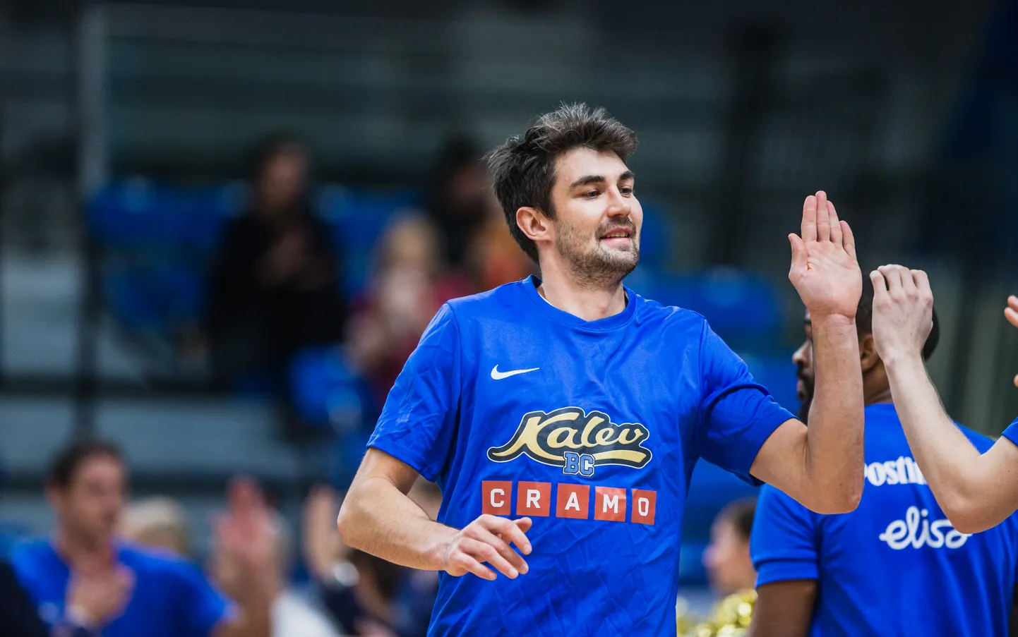 Tanel Kurbas.