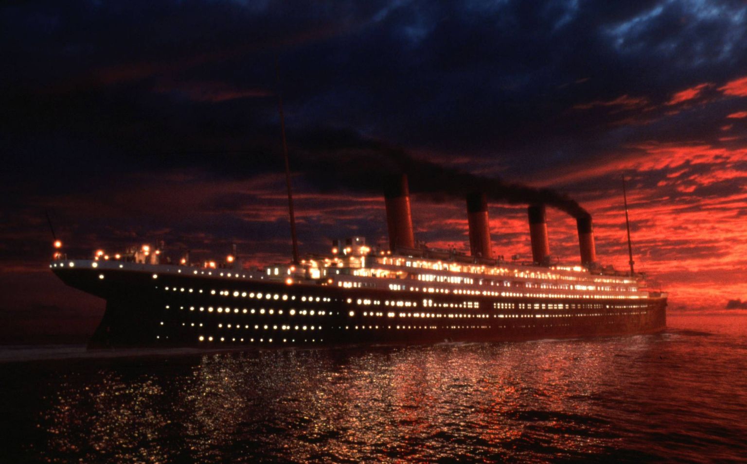 Копия знаменитого судна «Титаник», разработанная компанией Blue Star и получившая название «Титаник II», совершит свой первый рейс в 2022 году.
