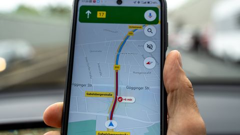Google Maps saab suure uuenduse, mis muudab reiside planeerimise senisest hõlpsamaks