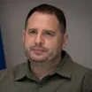 Андрей Ермак