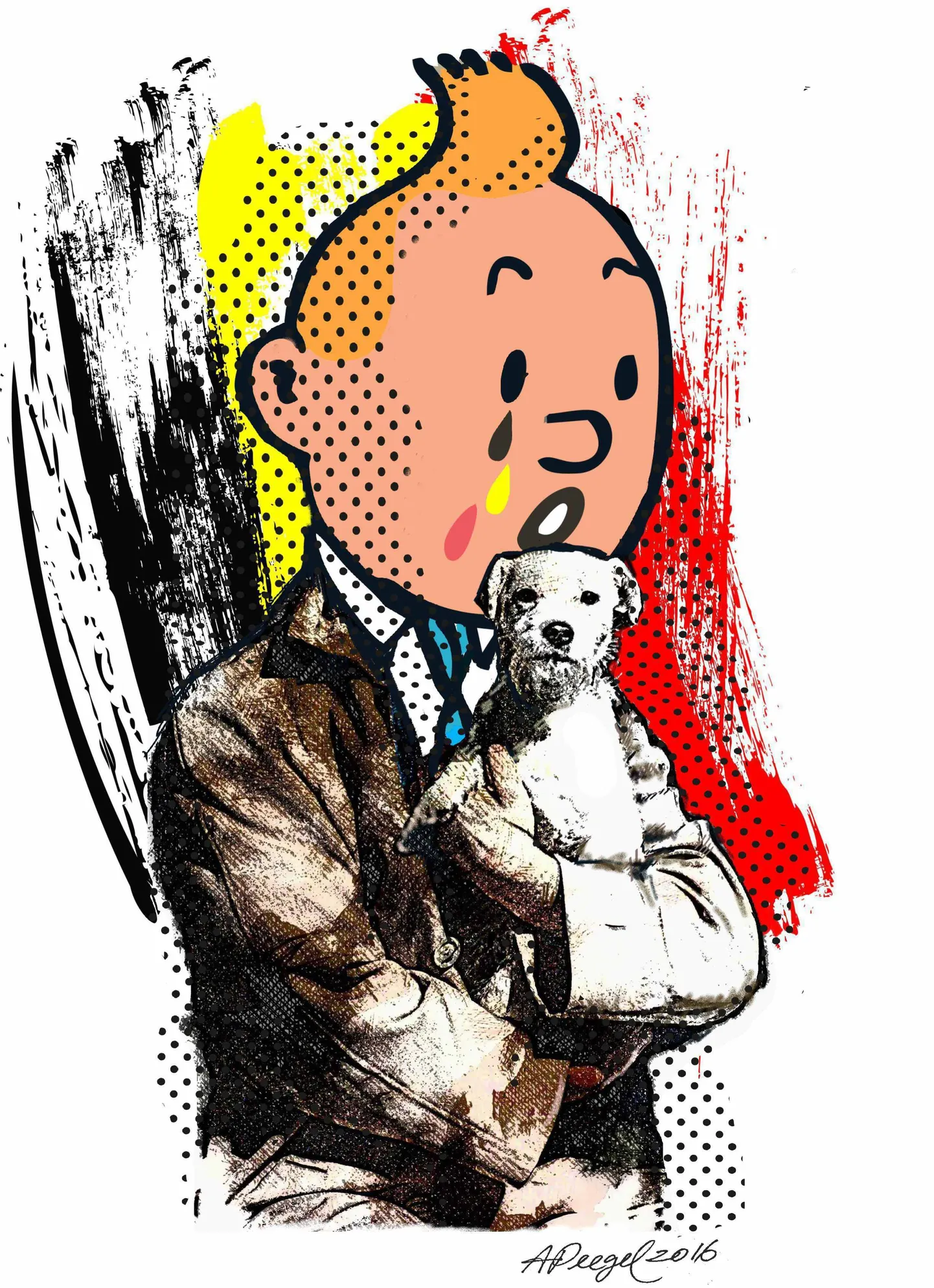 Tintin