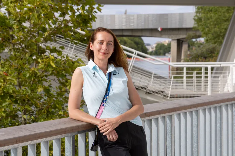 Snežana Stoljarova.