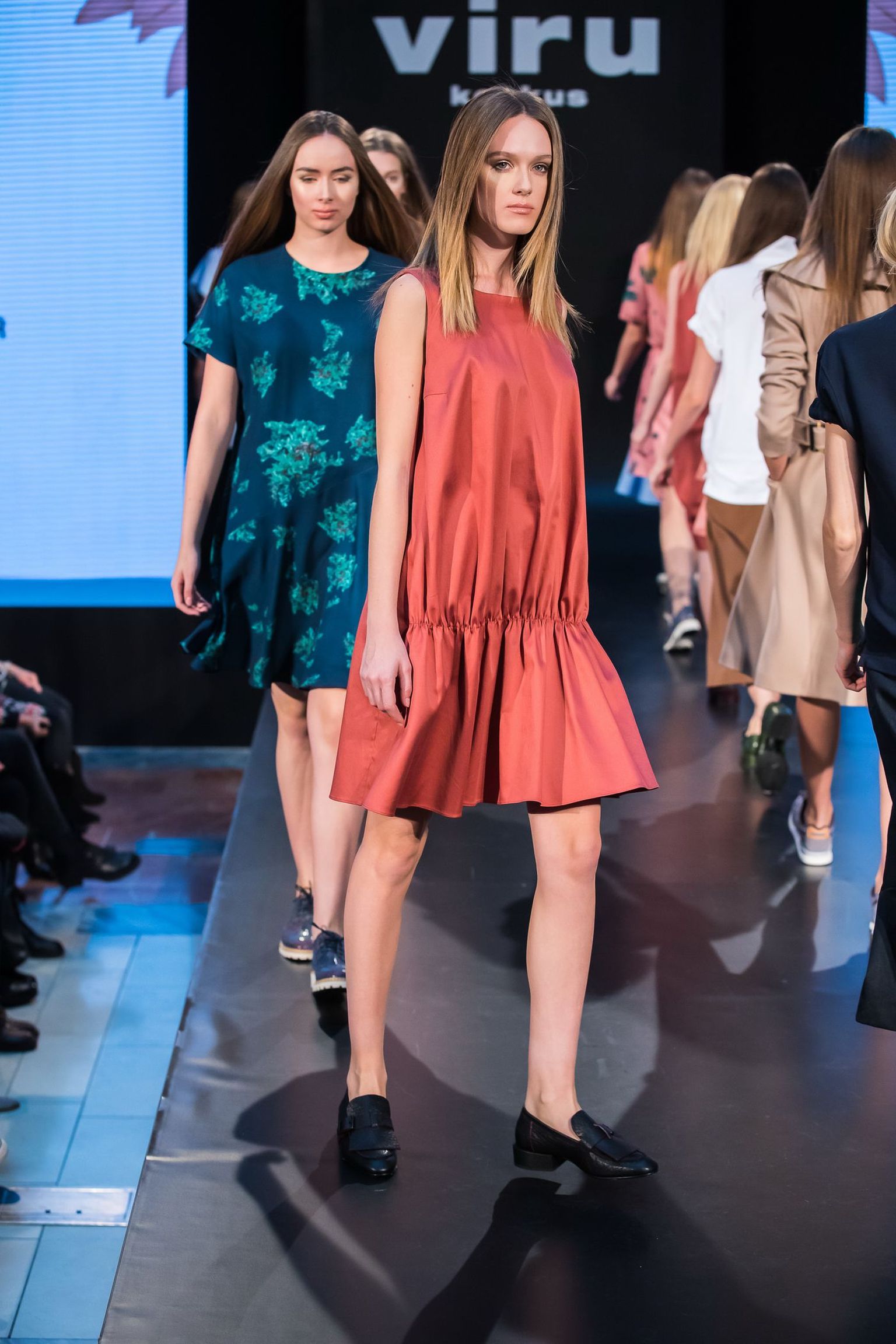 FIBIT AW 2016, moelooja Iris Janvier