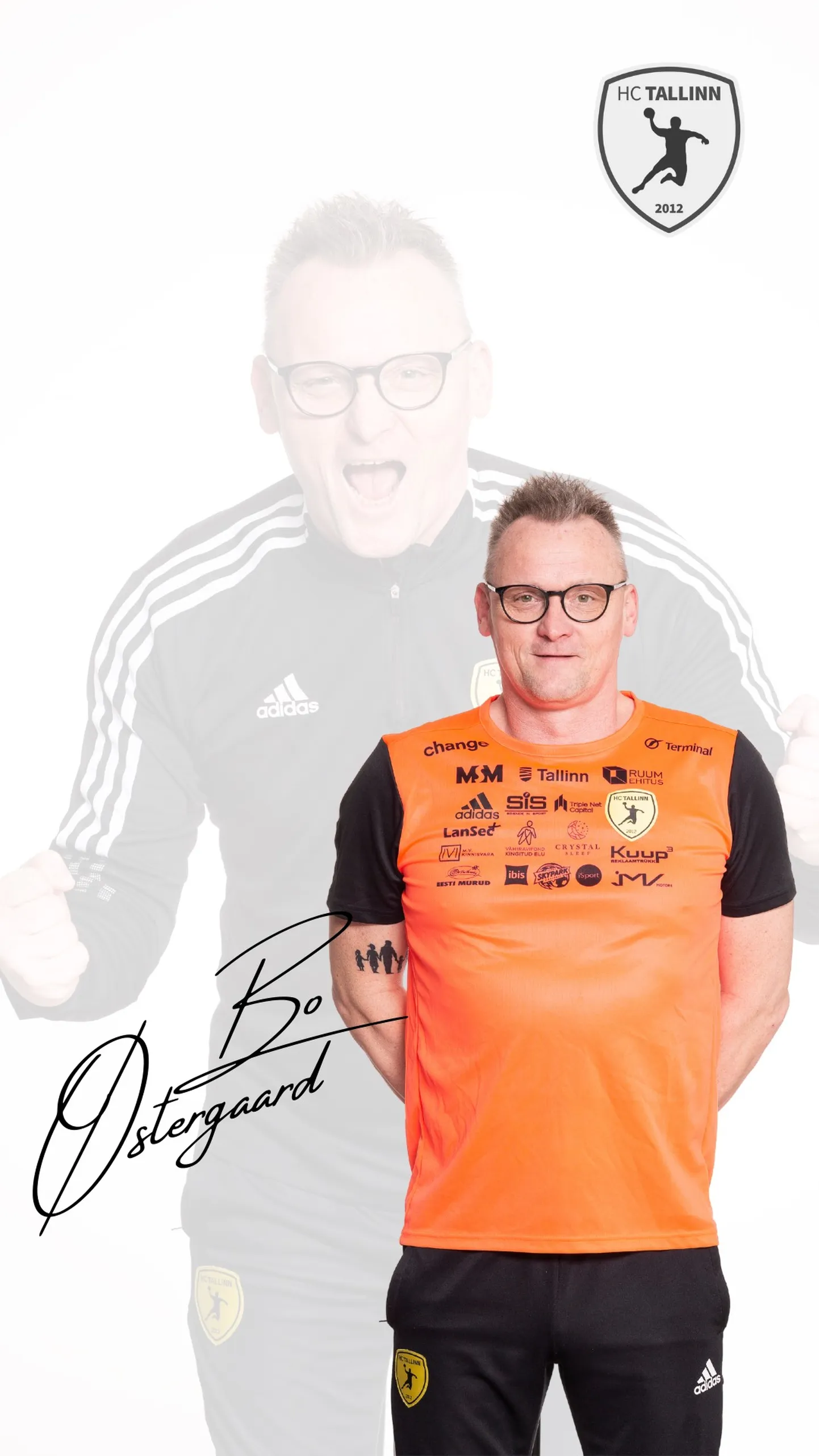 Bo Østergaard