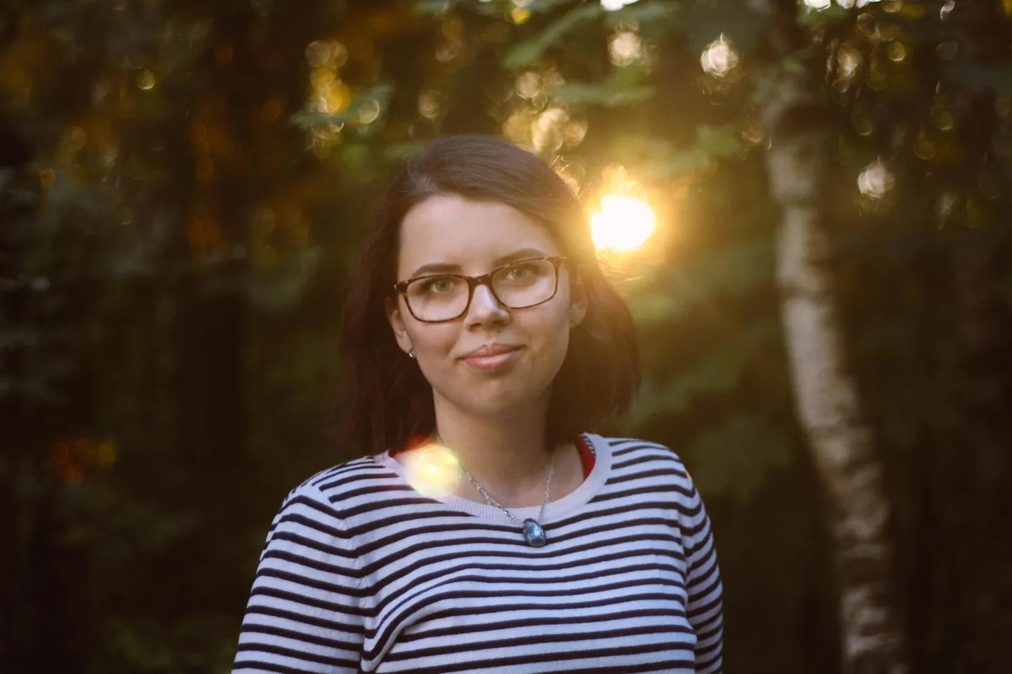Keeletoimetaja Merily Šmidt leiab, et õigekiri on tähtis nii üksteisest arusaamise kui keele ilu säilitamise pärast.
