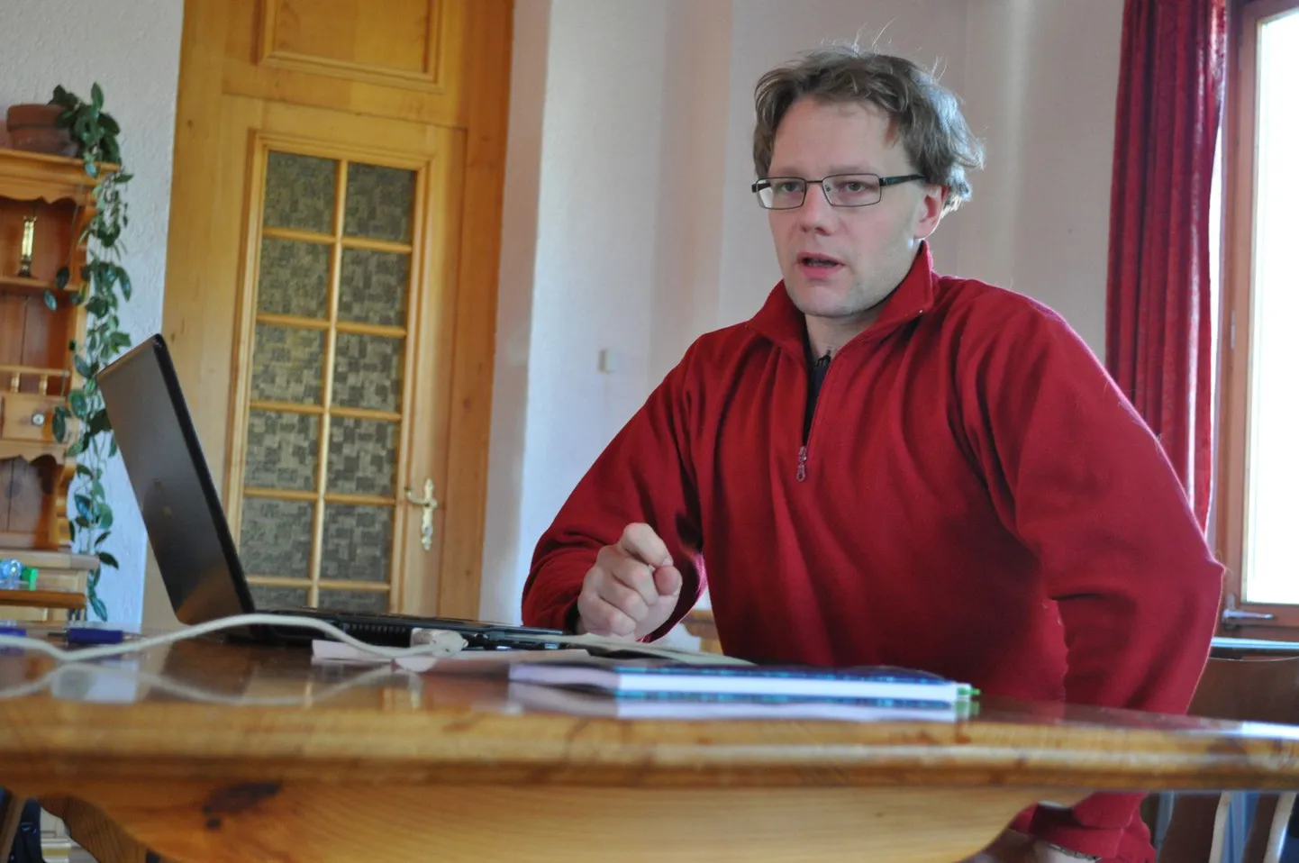 Margus Ott.