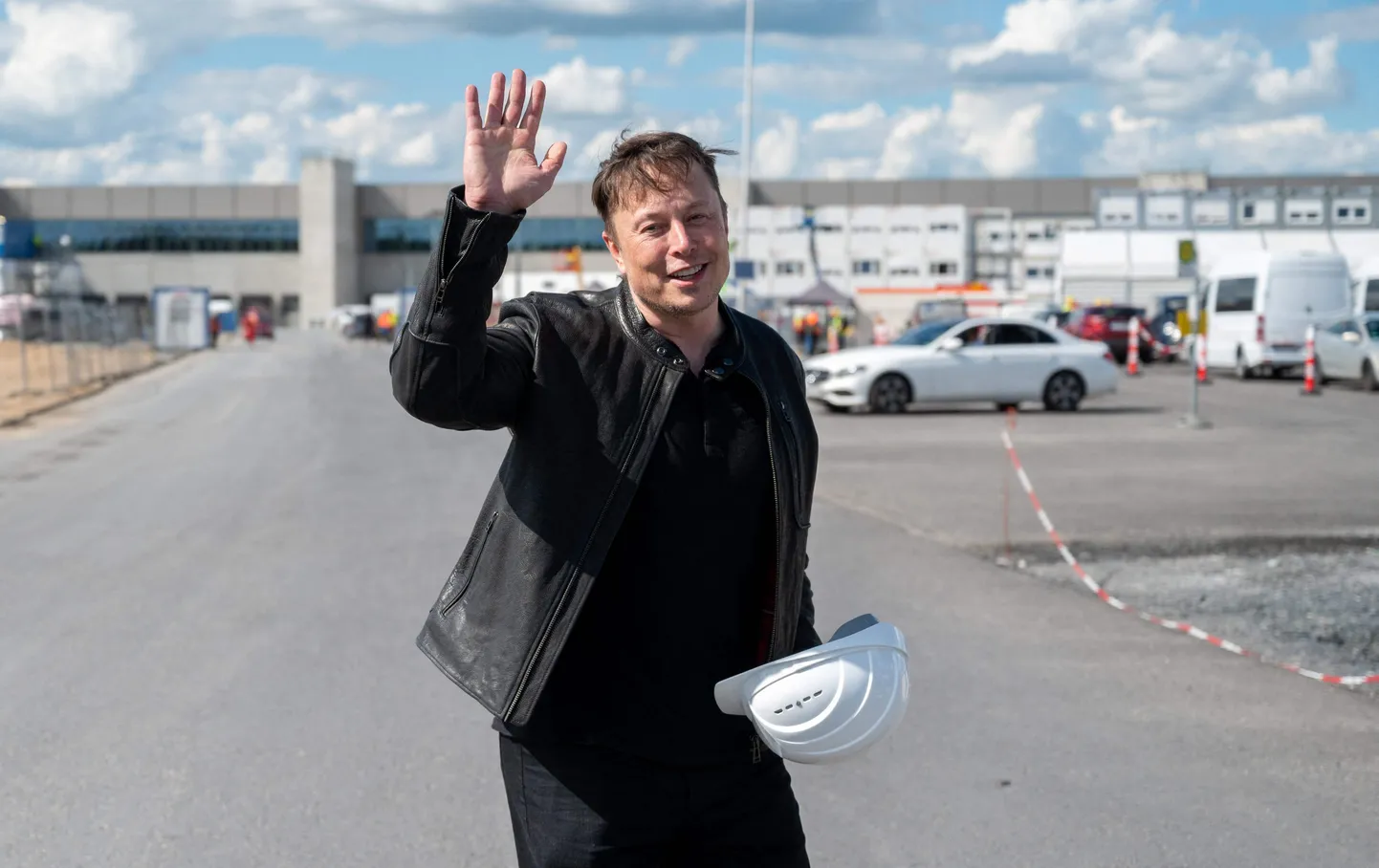 Tesla juht Elon Muski nali Coca-Cola ostmisest võib teoks samamoodi, nagu sai teoks 2017. aasta nali Twitteri ostmisest.