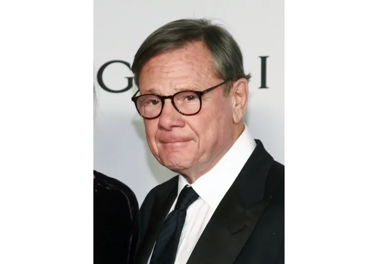 Michael Ovitz