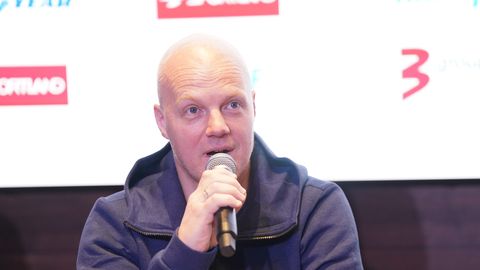 "Ja neturpināsim attīstīties.." Treneris un mehāniķis stāsta par situāciju Latvijas kamaniņu sportā