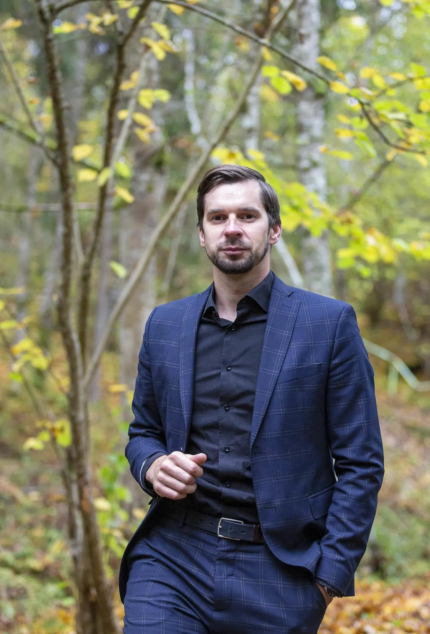 Tõrva vallavanem Maido Ruusmann sõnas, et kõige tähtsam on hoida koolid toimivana ning vältida kaugõpet.