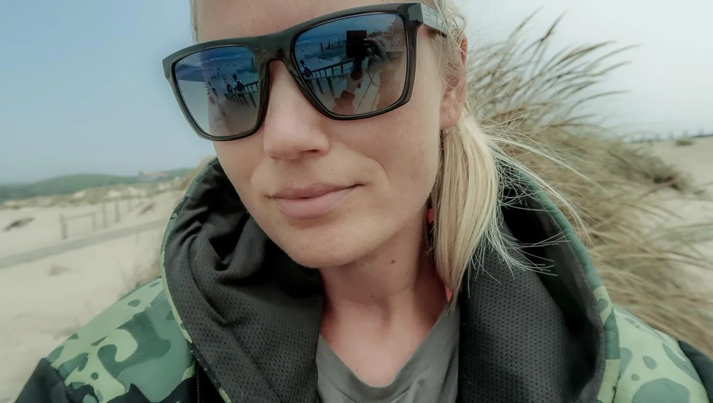 Katrin Siska