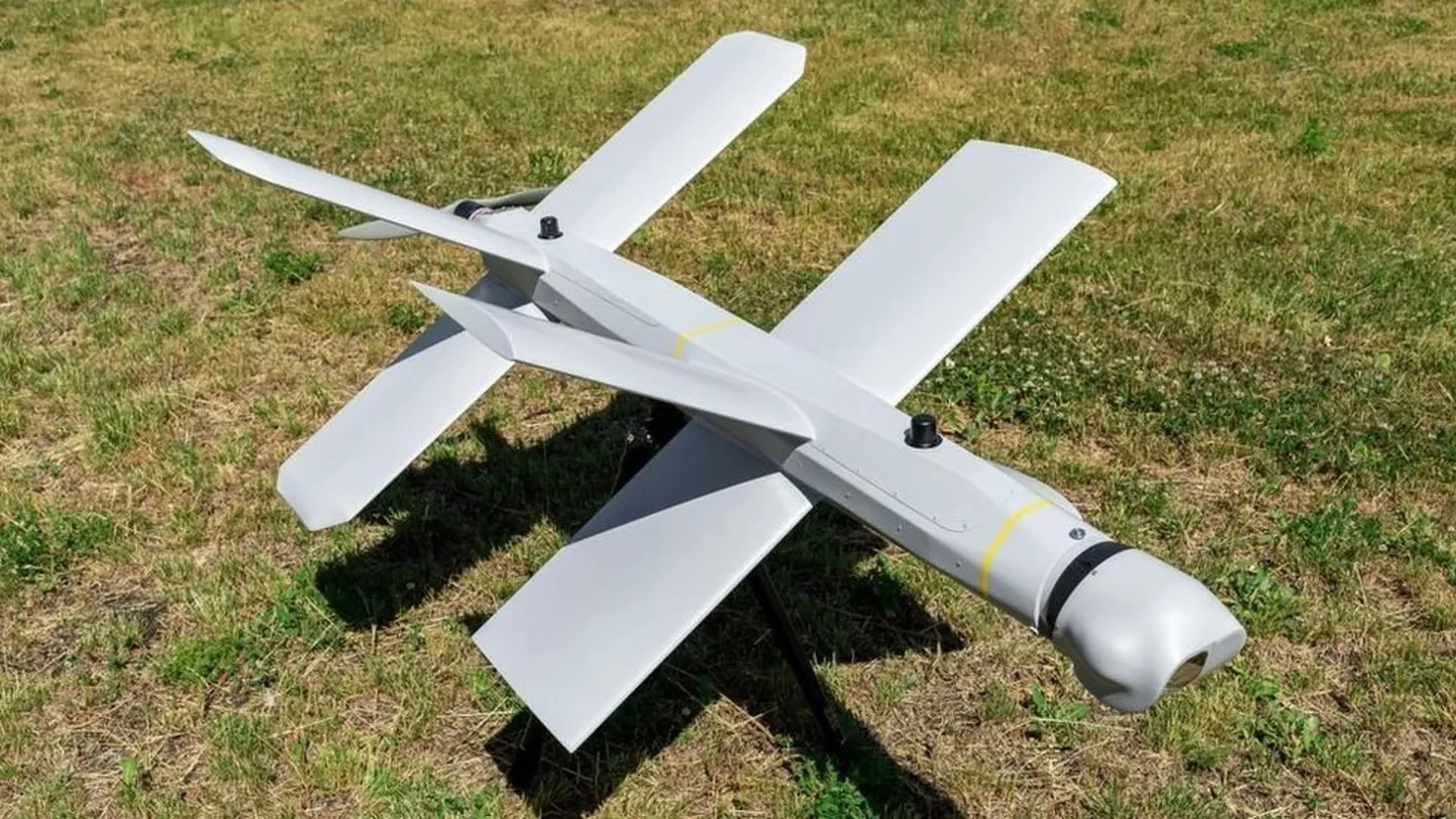 "Ланцет" это результат инициативы компании ZALA Aero, которая занимается беспилотниками с середины 2000-х годов