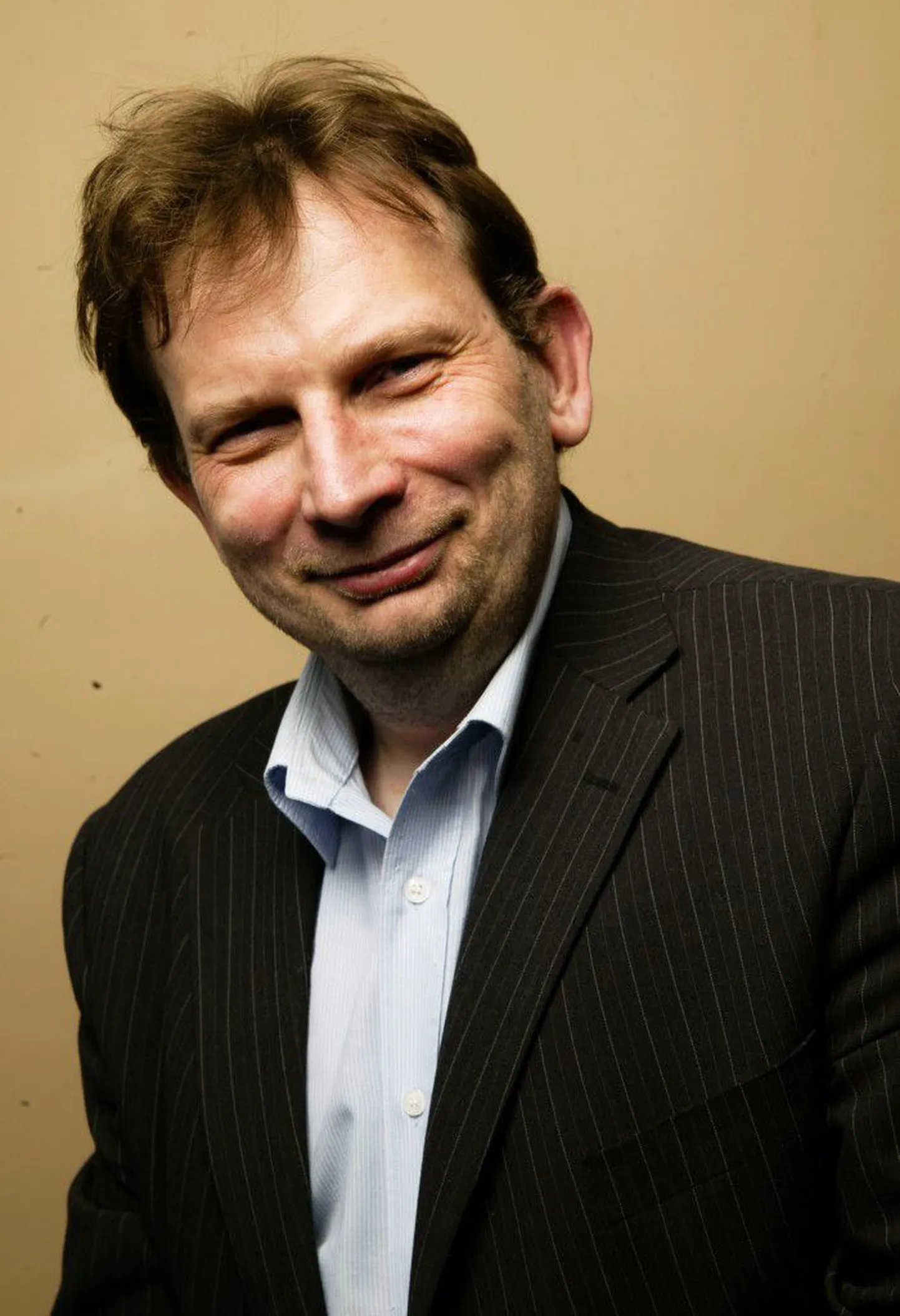 Marek Strandberg