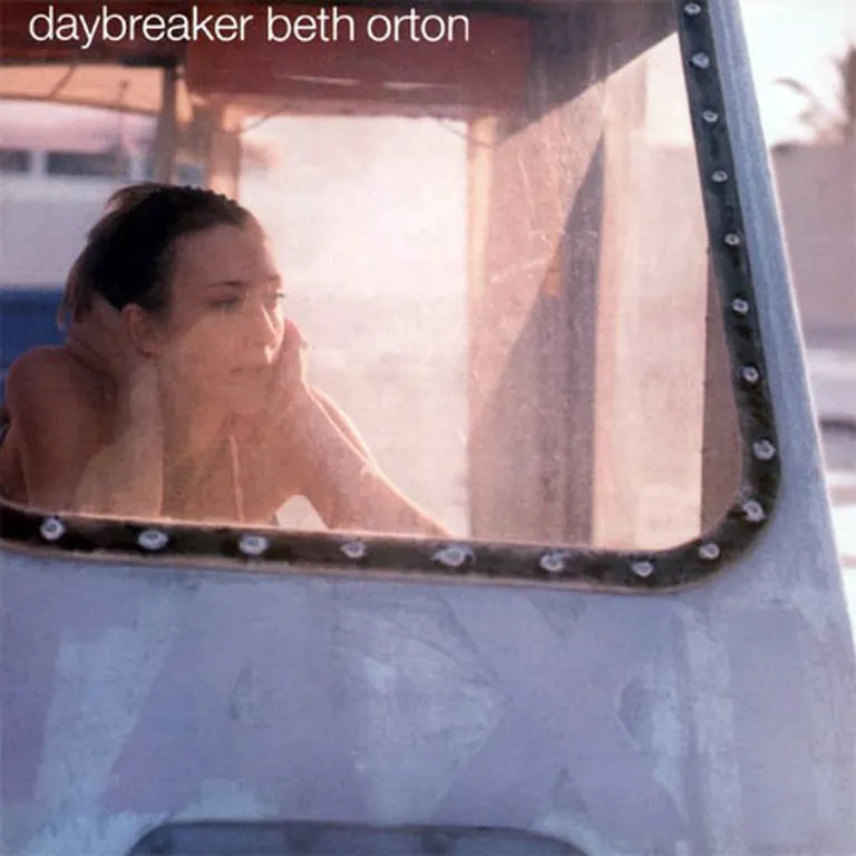 Beth Orton «Daybreaker» 