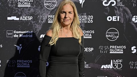Tennisetäht Sánchez Vicario süüdistab endist abikaasat reetmises: miljonid kadusid, koorem jäi talle