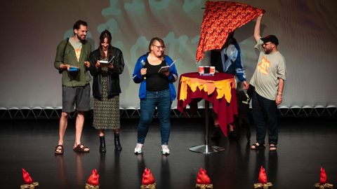 Valgas peetud festivalil sündis publikurekord