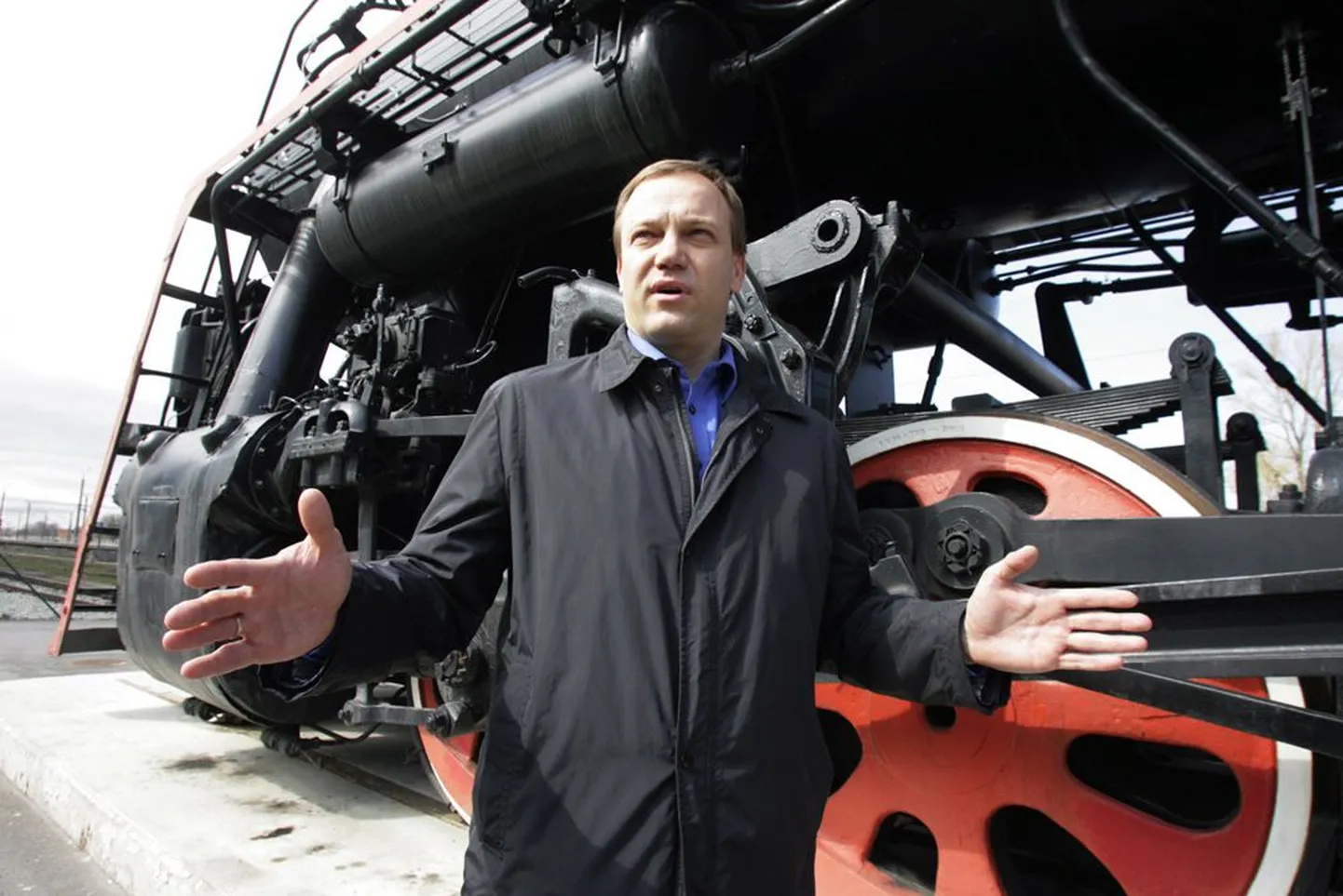 Kaido Simmermann.