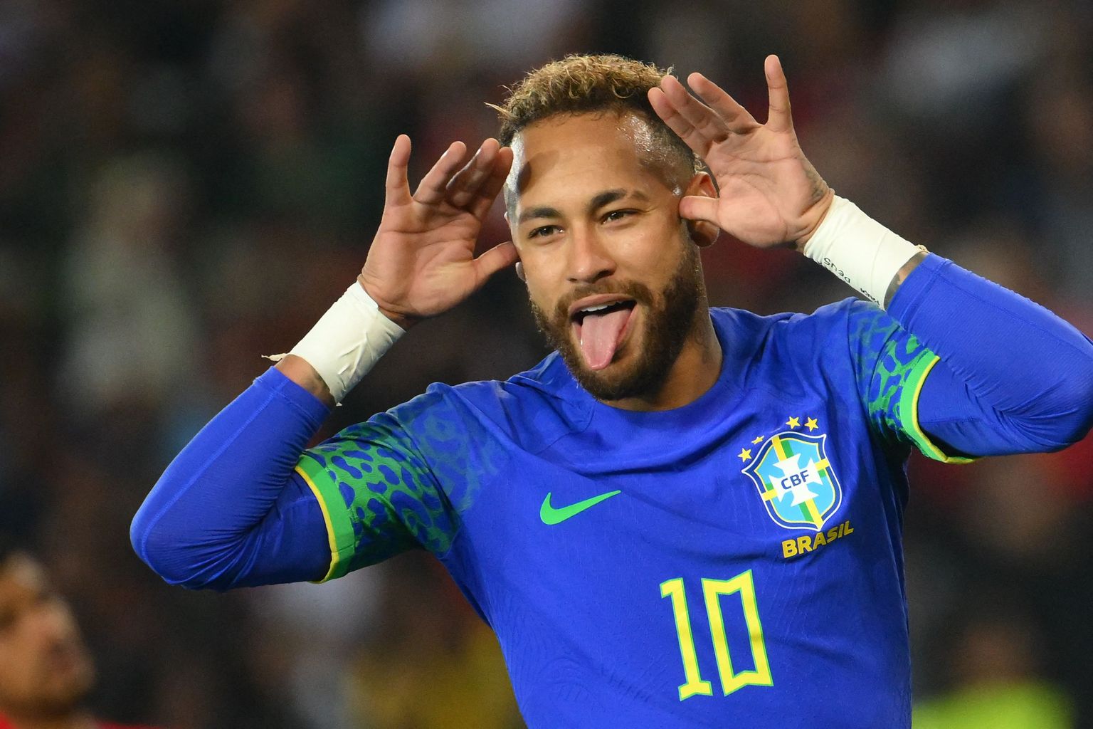 Teadlaste hinnangul on just Neymaril ja Brasiilial kõige paremad šansid MM-karika pea kohale tõstmiseks.